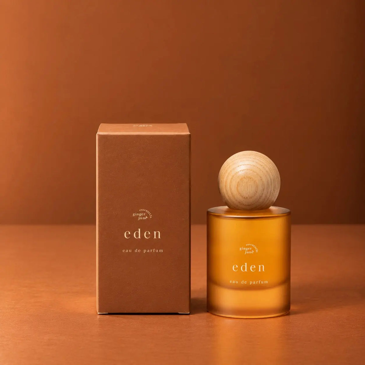 Eden | Essential Oil Perfume
