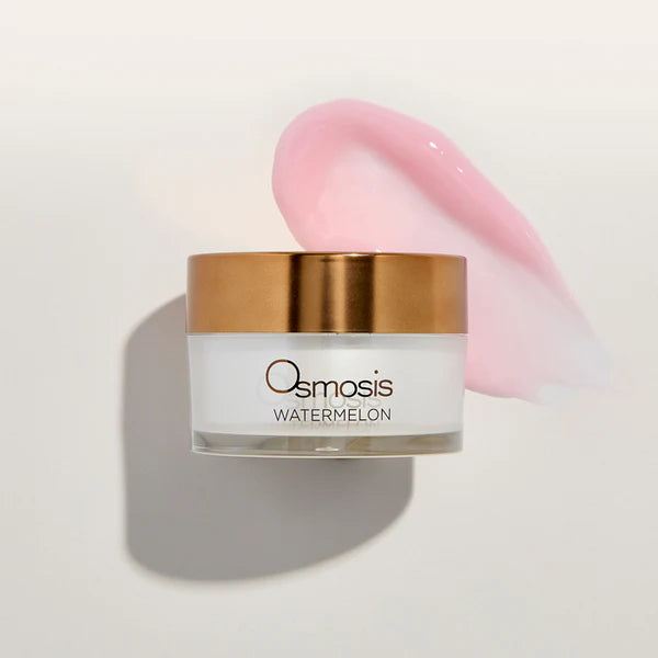 Watermelon Enzyme Cooling Mask Osmosis
