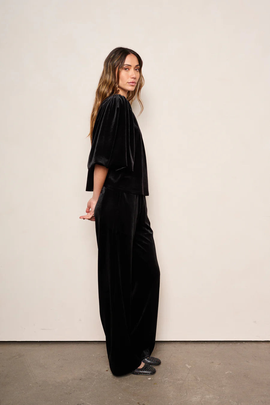 Minori Top - Sprig Beauty Co