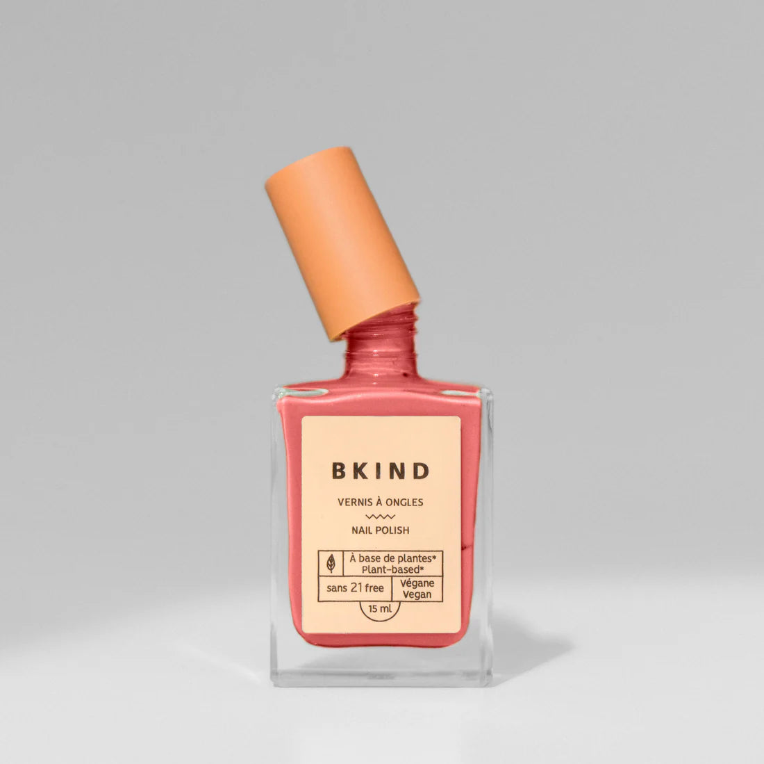 Su’l Bord- Bkind polish