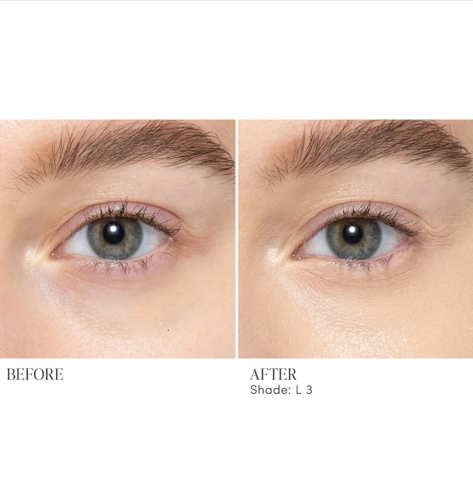 Skintuition Brightening Under-Eye Concealer with Active-Peptide Complex