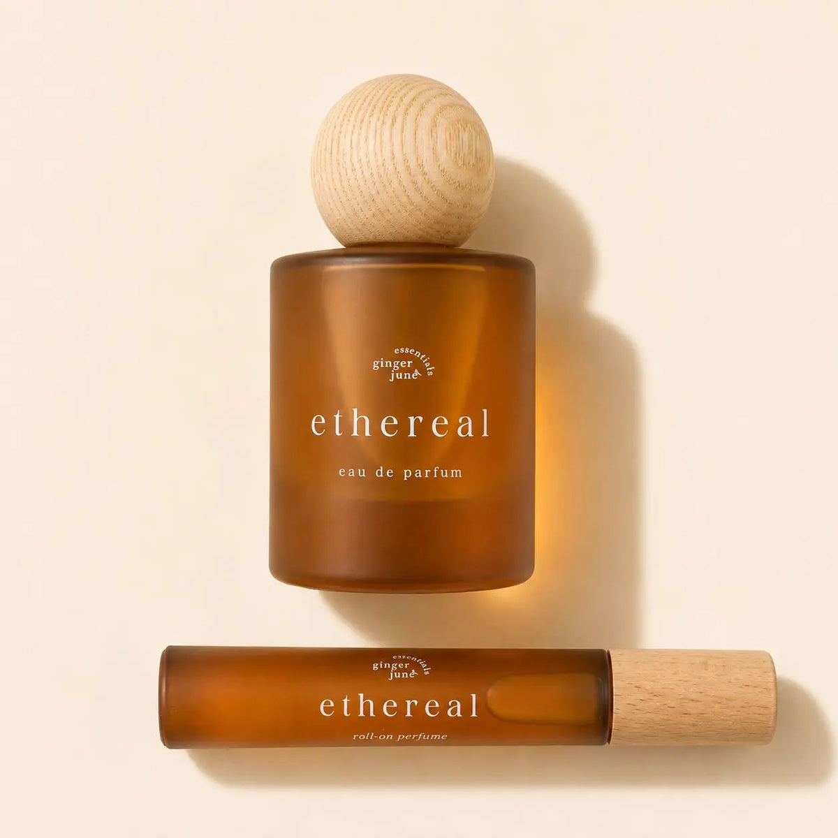 Ethereal Perfume