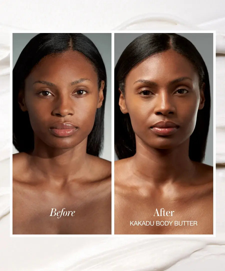 Kakadu Body Butter