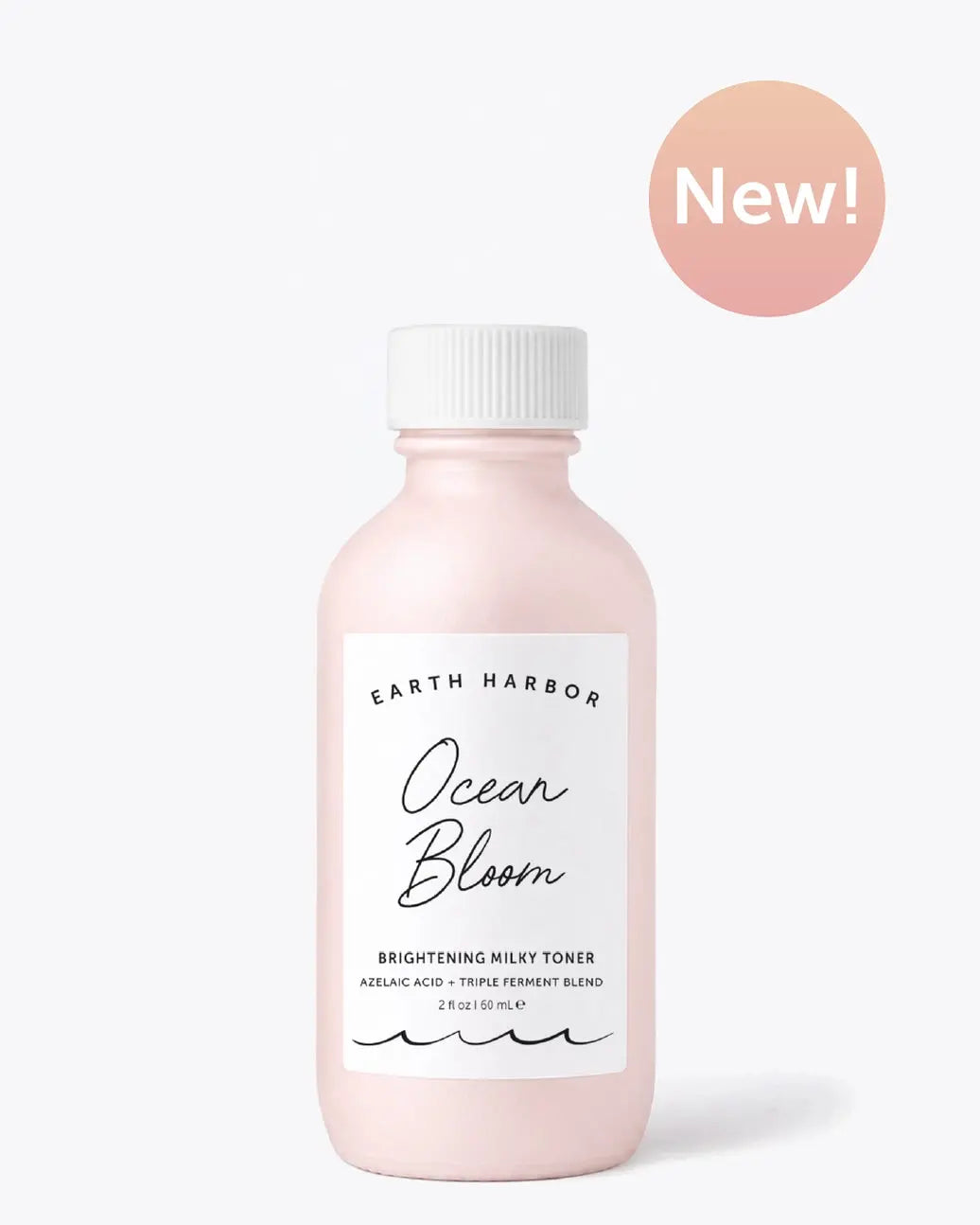 Brightening Milky Toner | Azelaic acid + Triple ferment blend