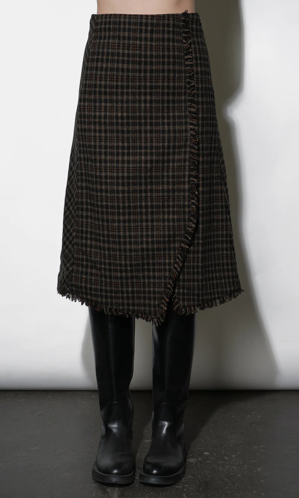 Brighton Skirt - Sprig Beauty Co