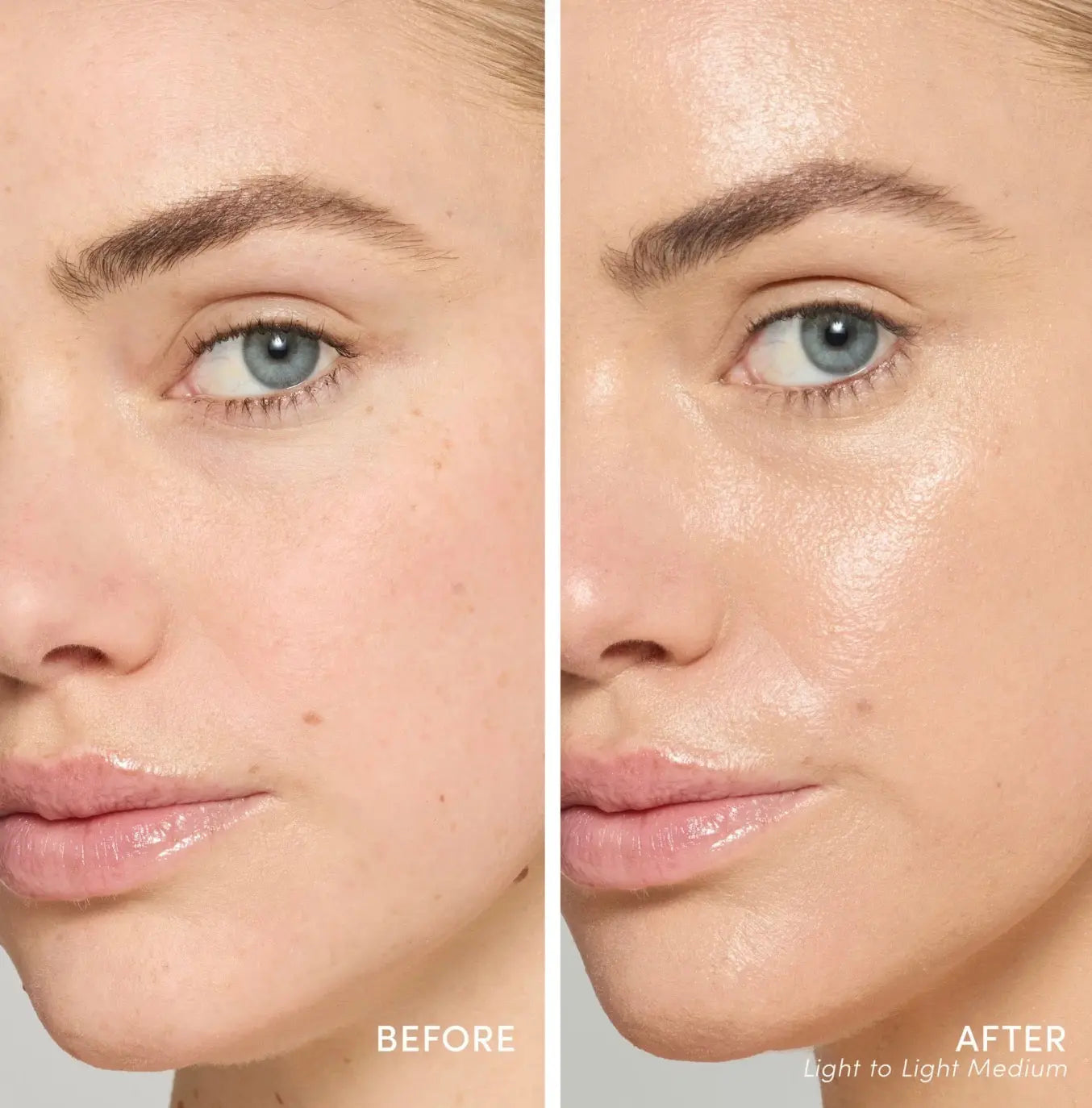 Glow Fixation SPF 40 Sheer Tint Skin Enhancer
