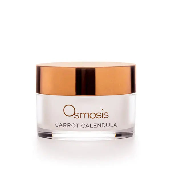 Carrot Calendula Brightening Enzyme Mask