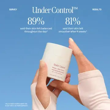 Take Control Mango + Beta-Glucan Mattifying Gel Cream