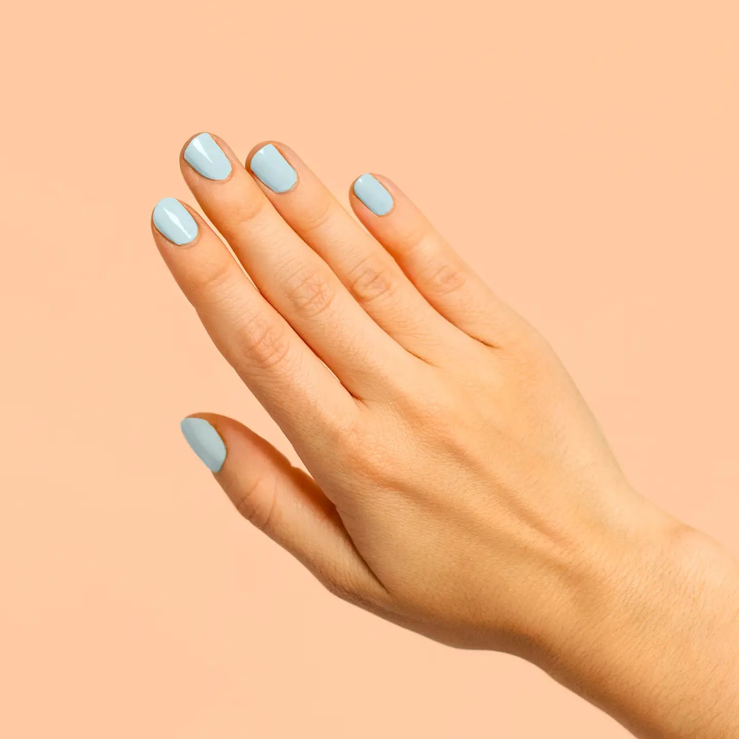 Les Baby Spice-Bkind Nail Polish