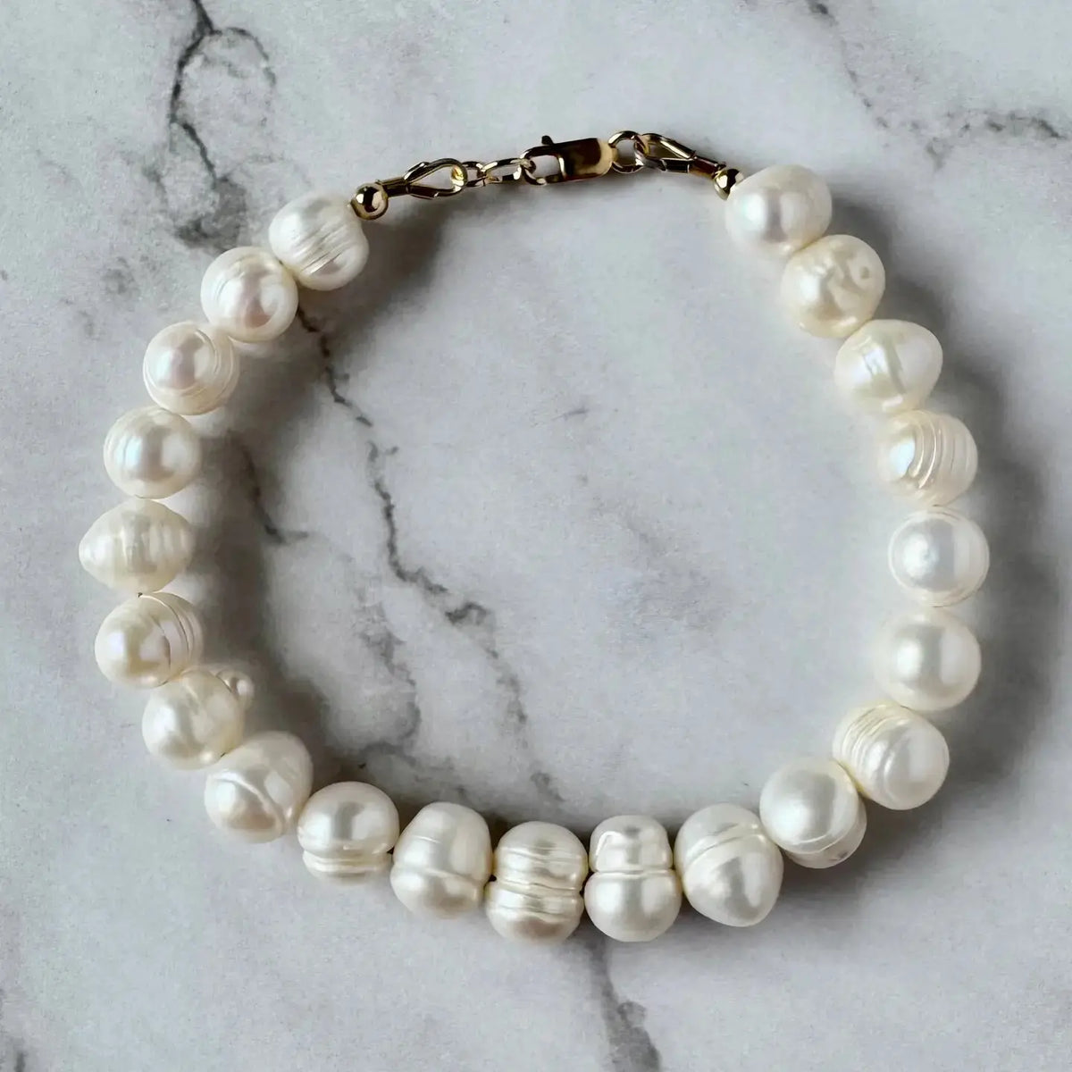 Scarlett Bracelet