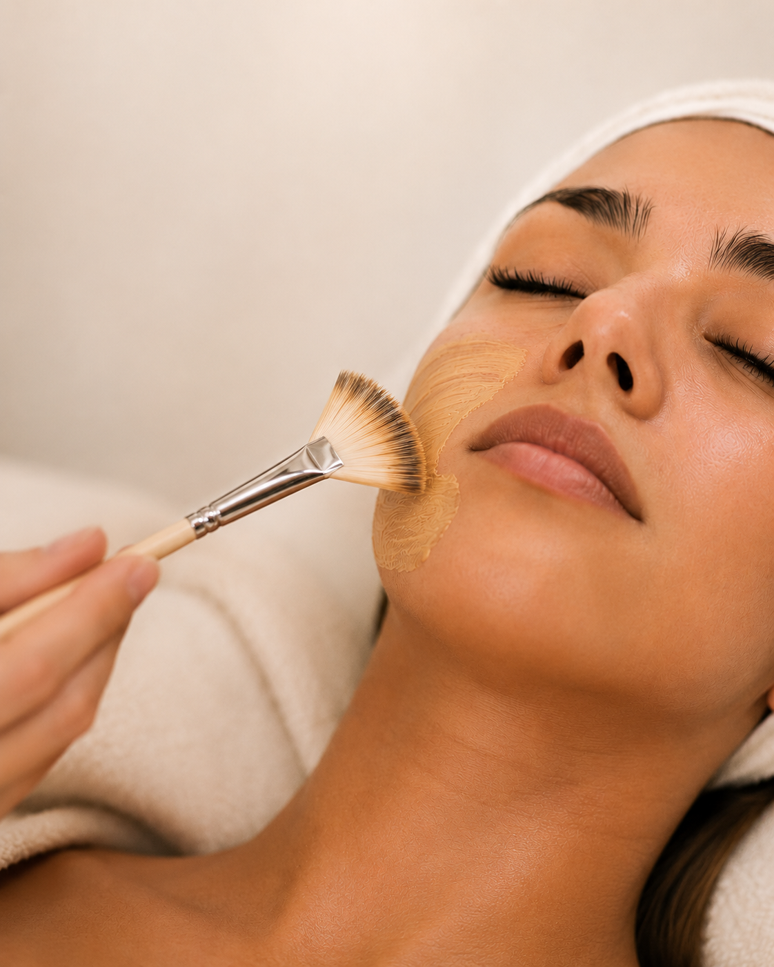 Facials