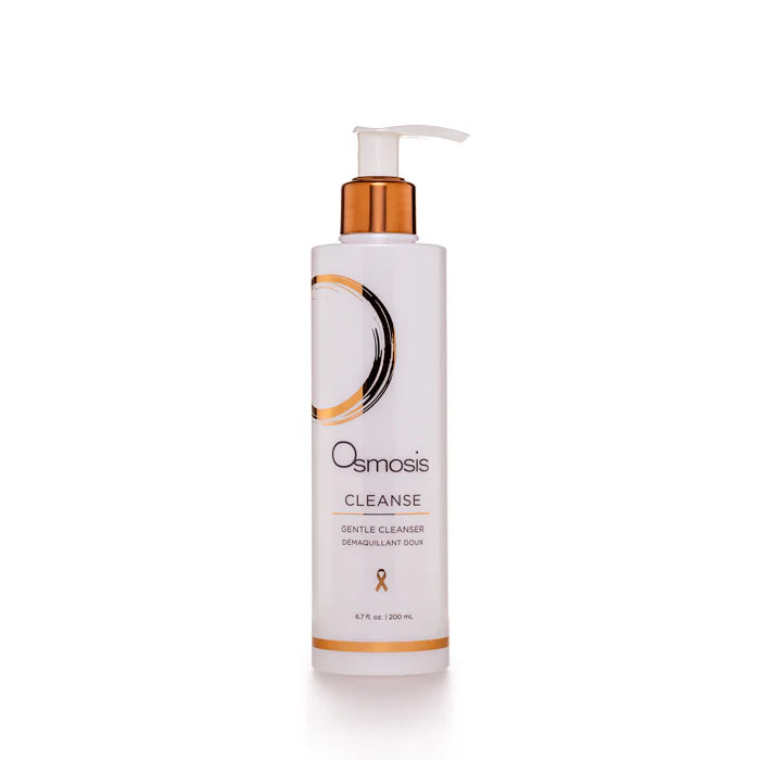 Cleanse Gentle Cleanser - Sprig Beauty Co