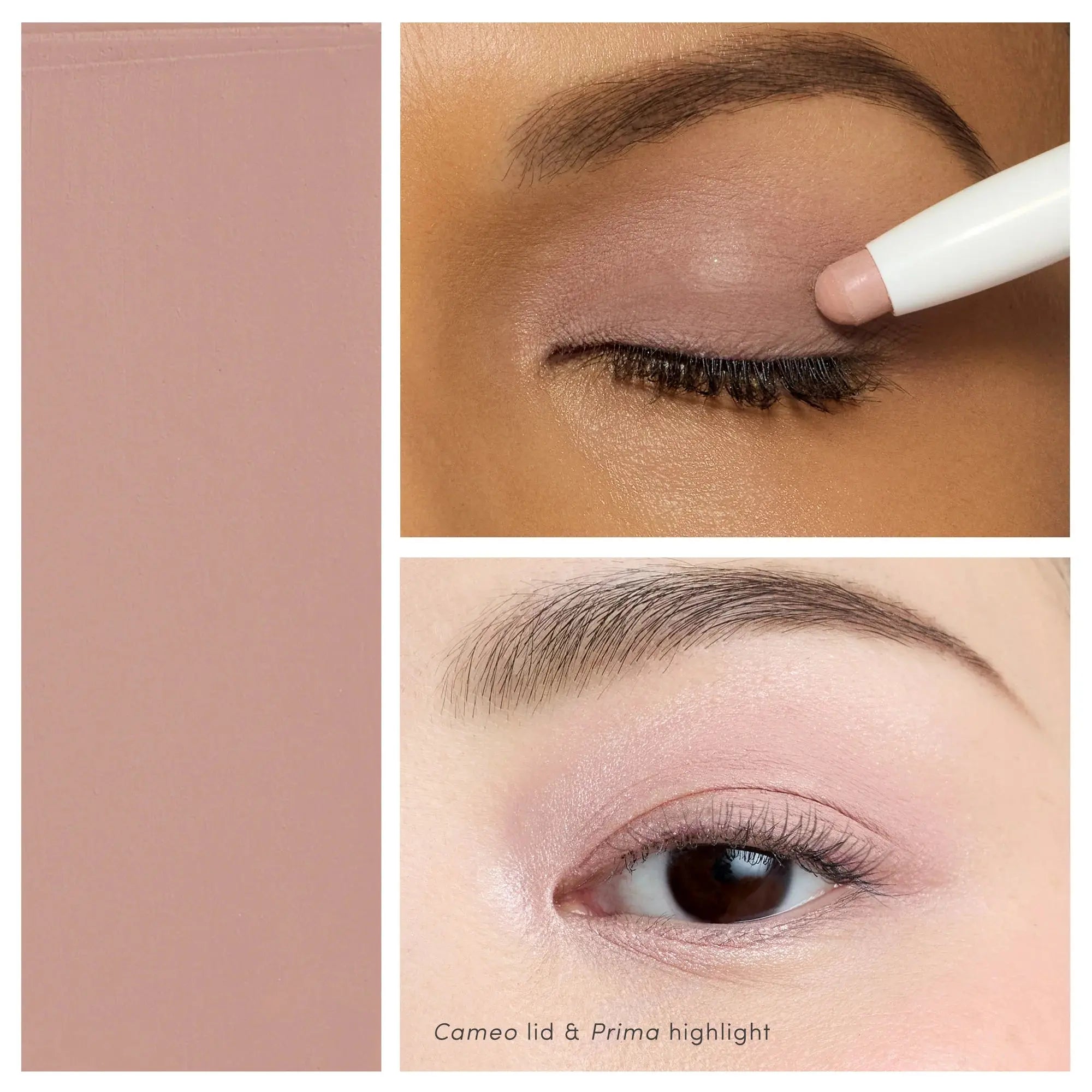 ColorLuxe Eye Shadow Stick - Sprig Beauty Co