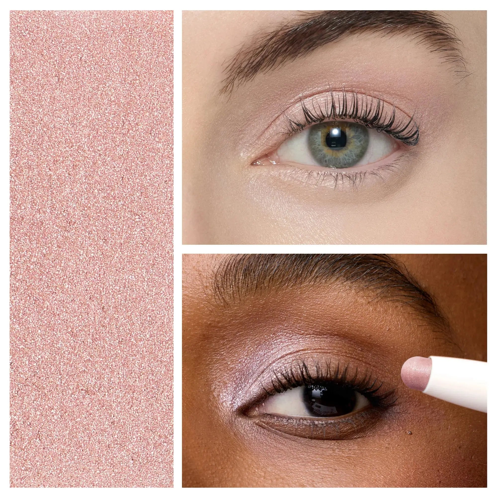 ColorLuxe Eye Shadow Stick - Sprig Beauty Co