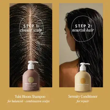 Serenity Conditioner
