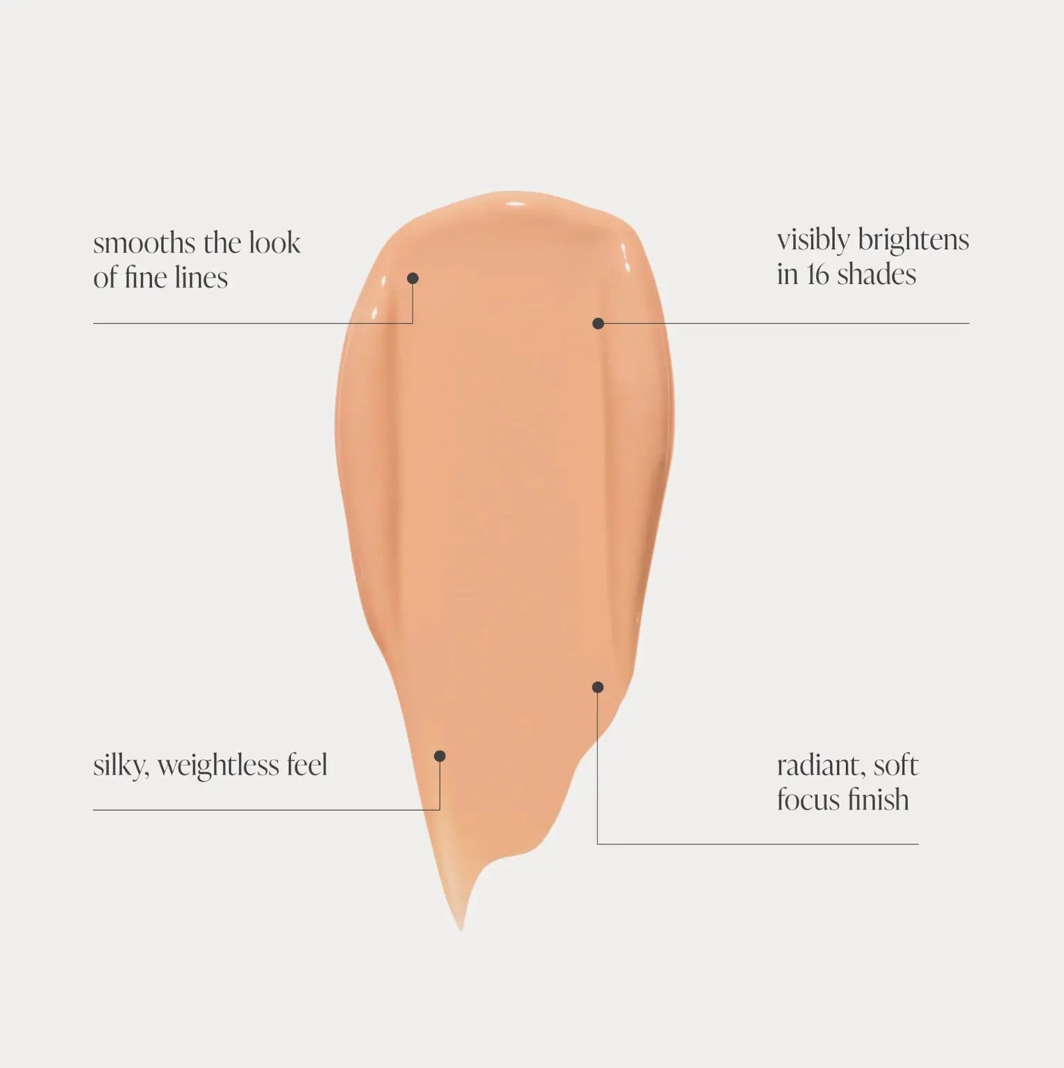 Skintuition Brightening Under-Eye Concealer with Active-Peptide Complex