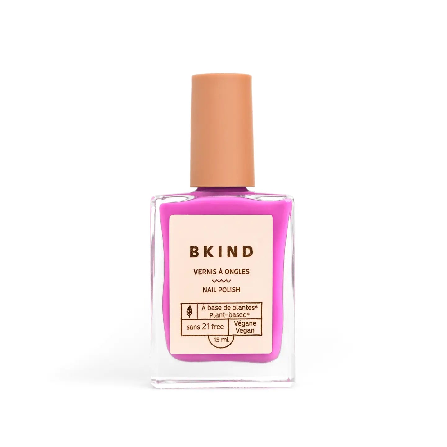 El Cetera- Bkind Nail Polish