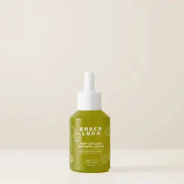 Hop-infused Growth Serum