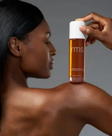 Kakadu Beauty Body Oil