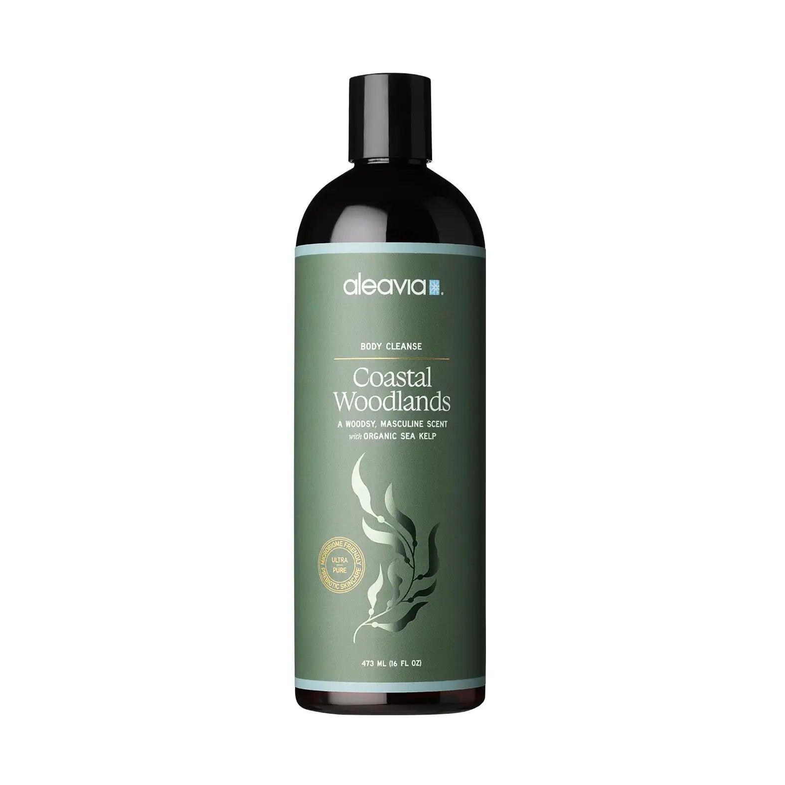 Coastal Woodlands Body Cleanse