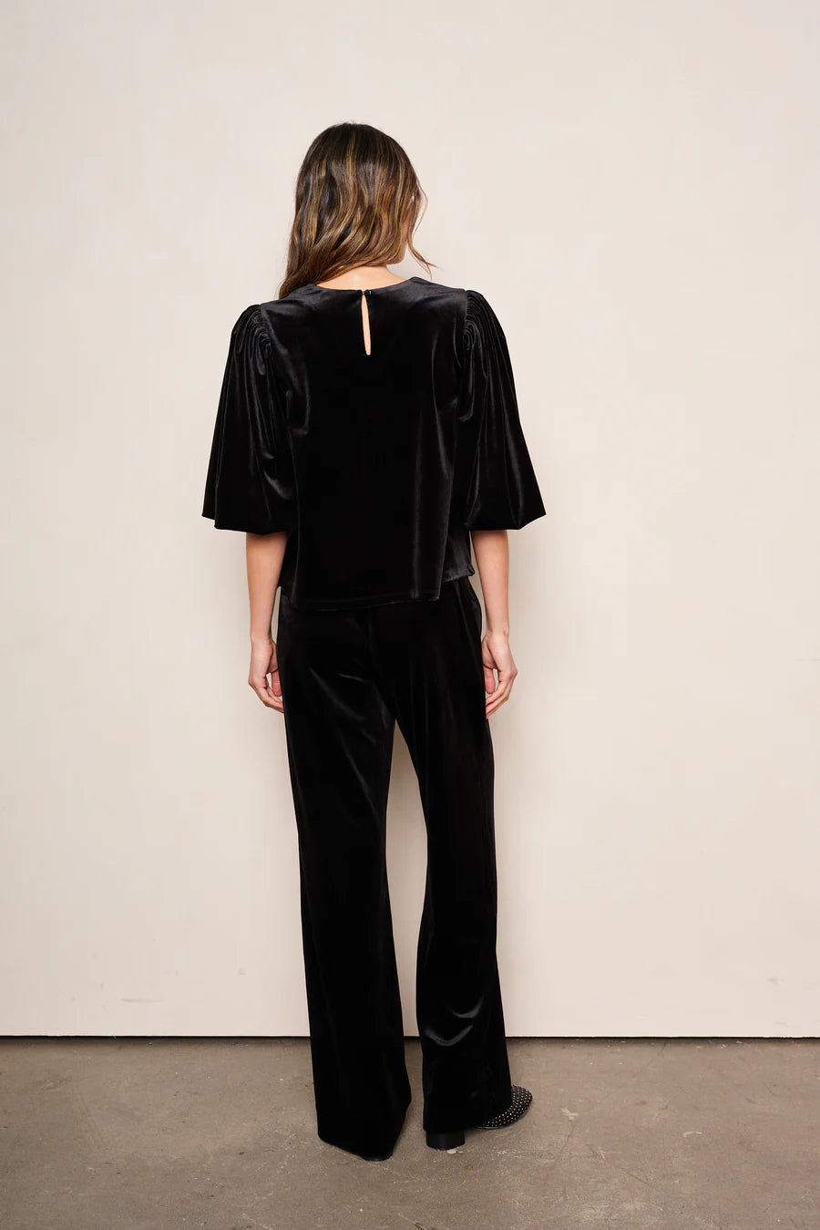 Minori Top - Sprig Beauty Co