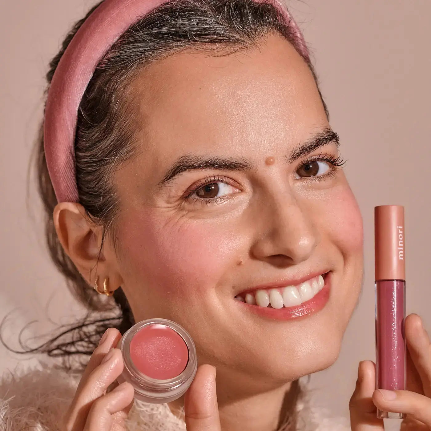Minori Lip & Cheek Bestseller Kit - Sprig Beauty Co