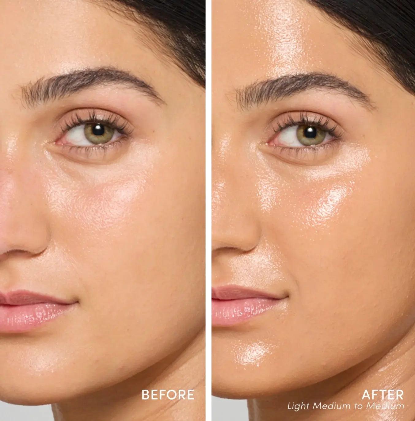 Glow Fixation SPF 40 Sheer Tint Skin Enhancer