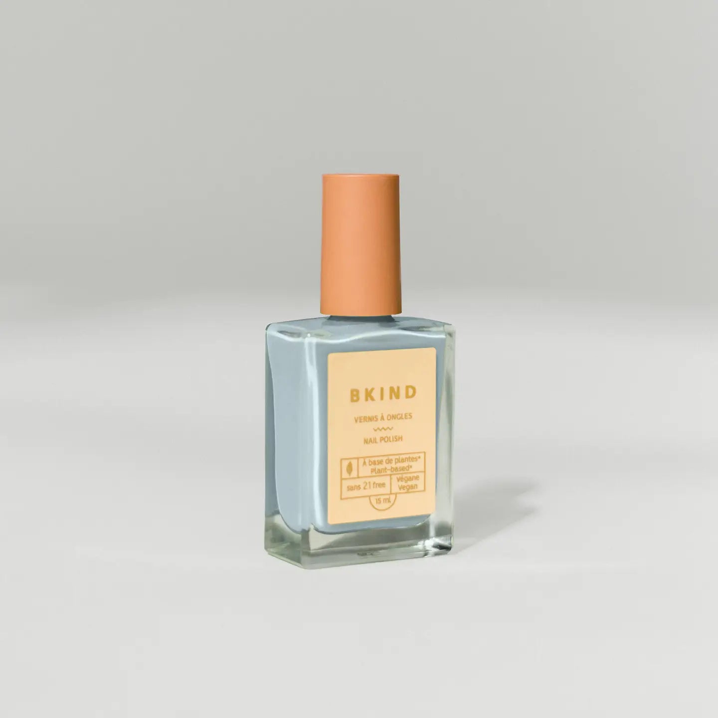 Tea Party-Bkind Nail Polish