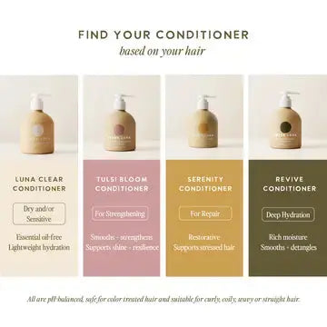 Serenity Conditioner