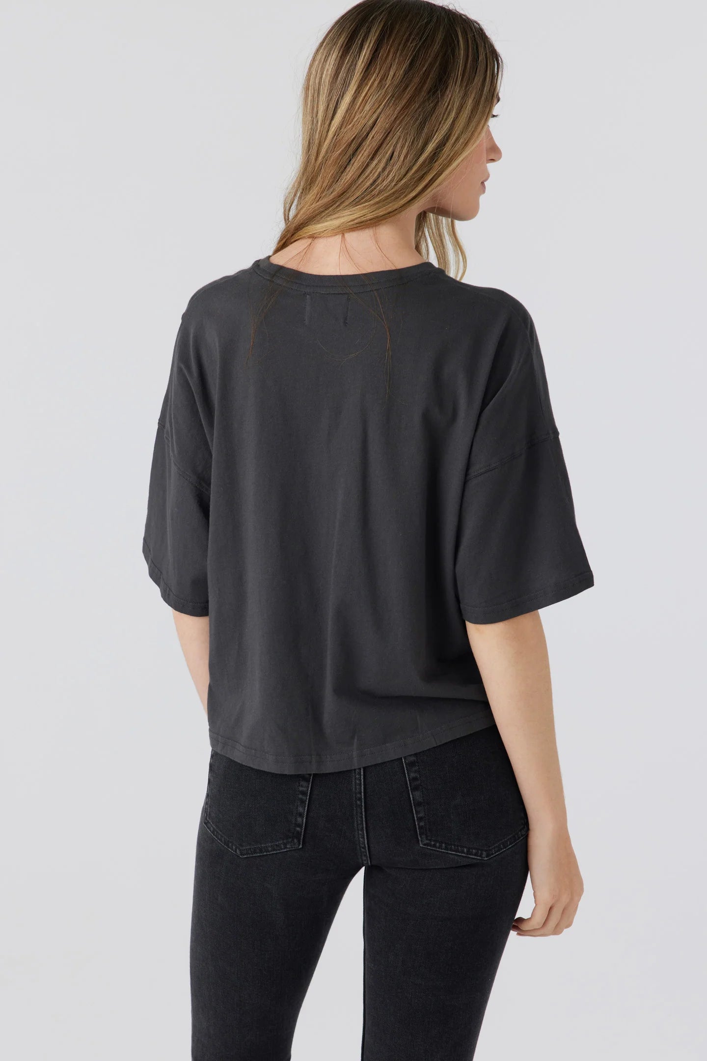 Off Duty Tee