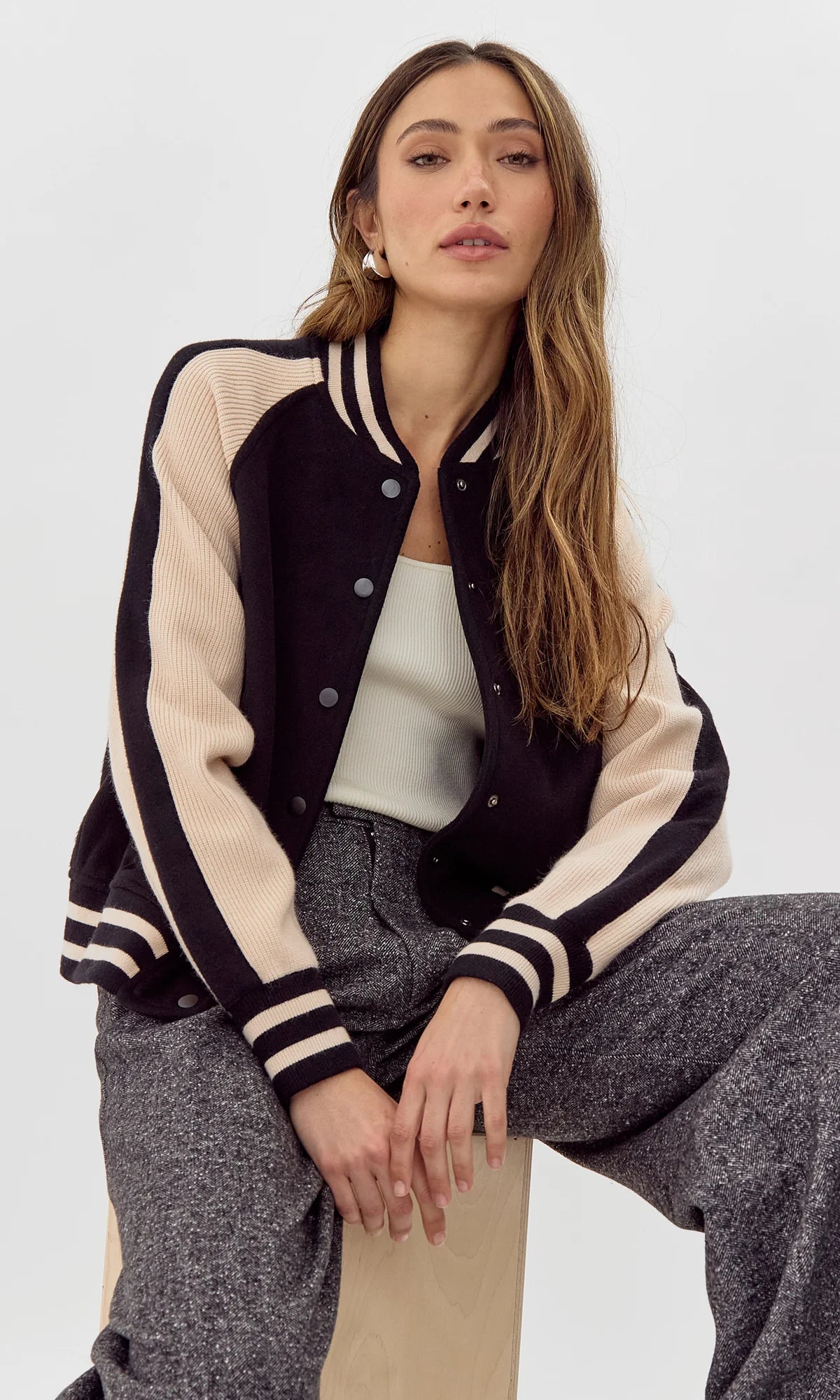 Palmer Varsity Bomber