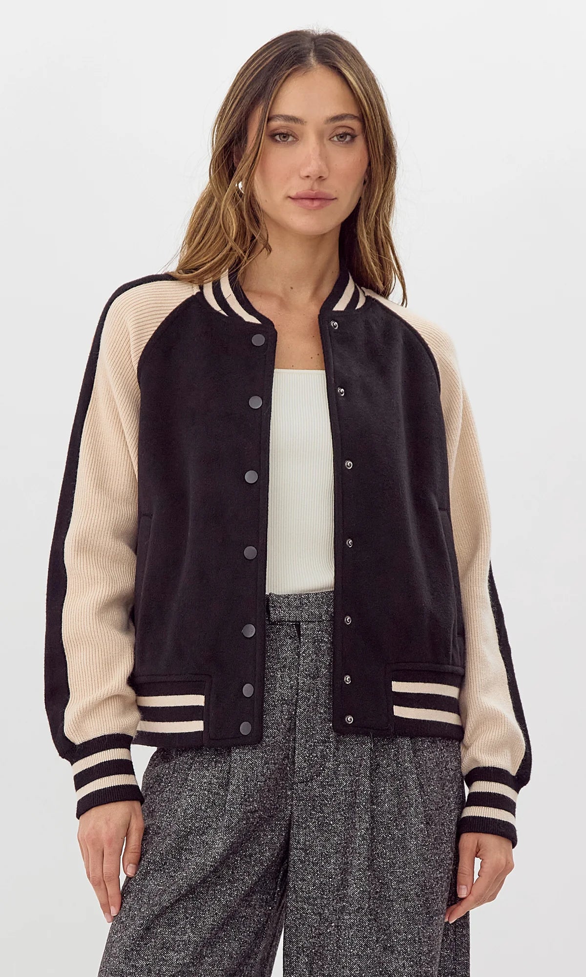 Palmer Varsity Bomber
