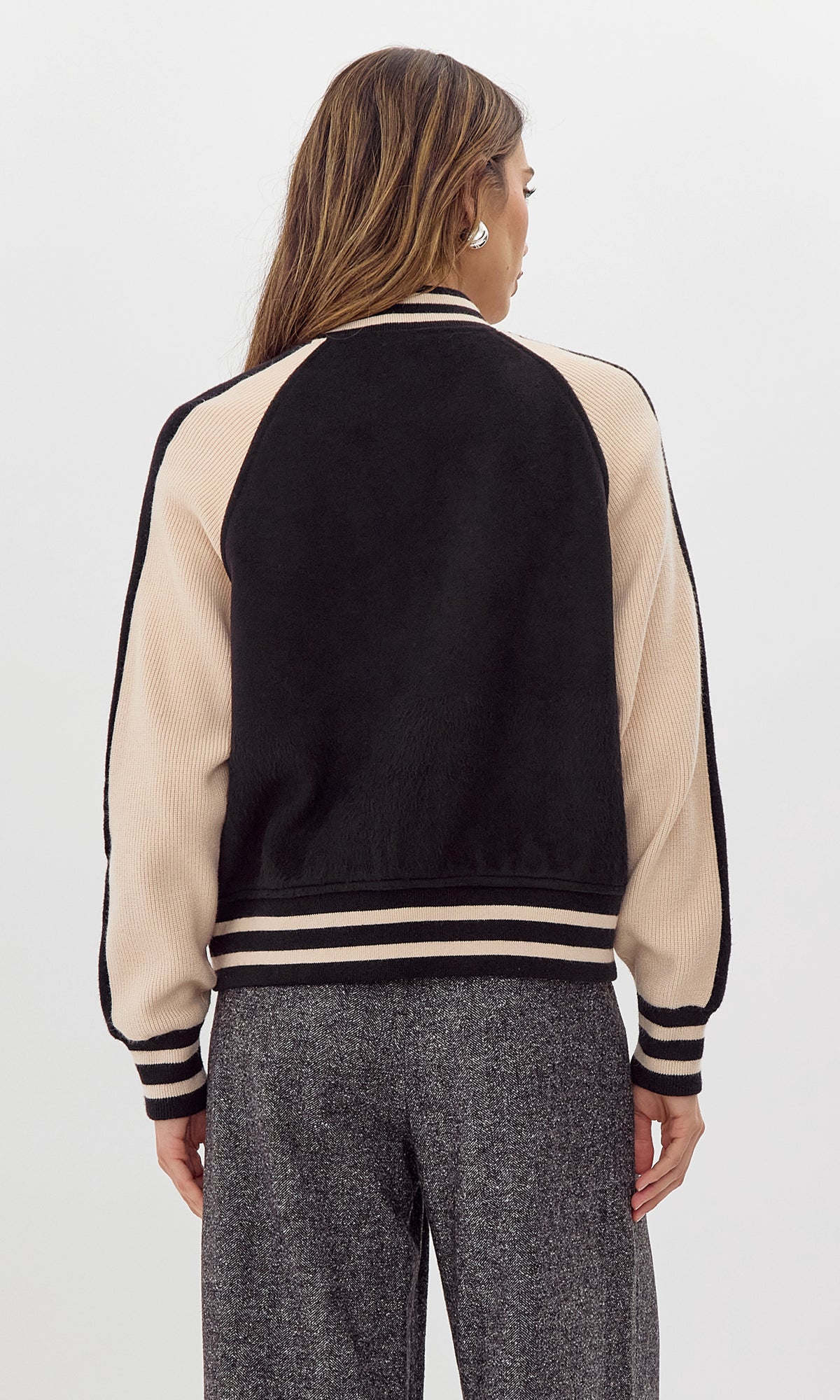 Palmer Varsity Bomber