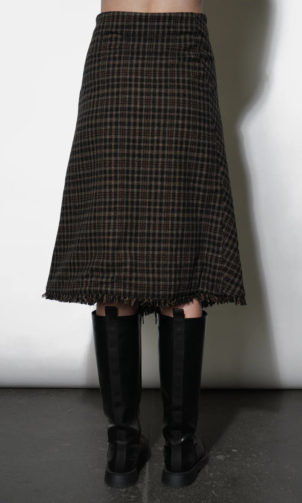 Brighton Skirt - Sprig Beauty Co