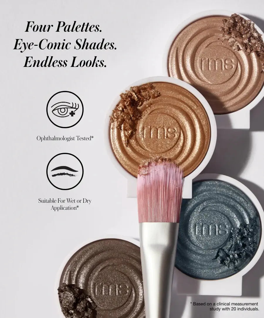 ReDimension Hydra Eyes Quartet - Sprig Beauty Co
