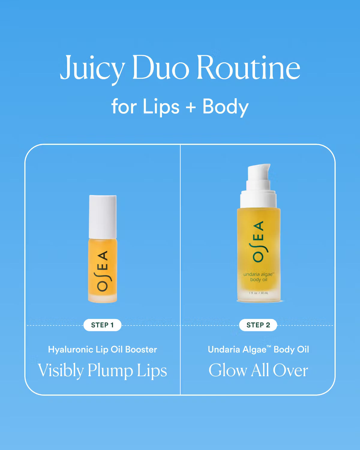 Juicy Duo - Sprig Beauty Co
