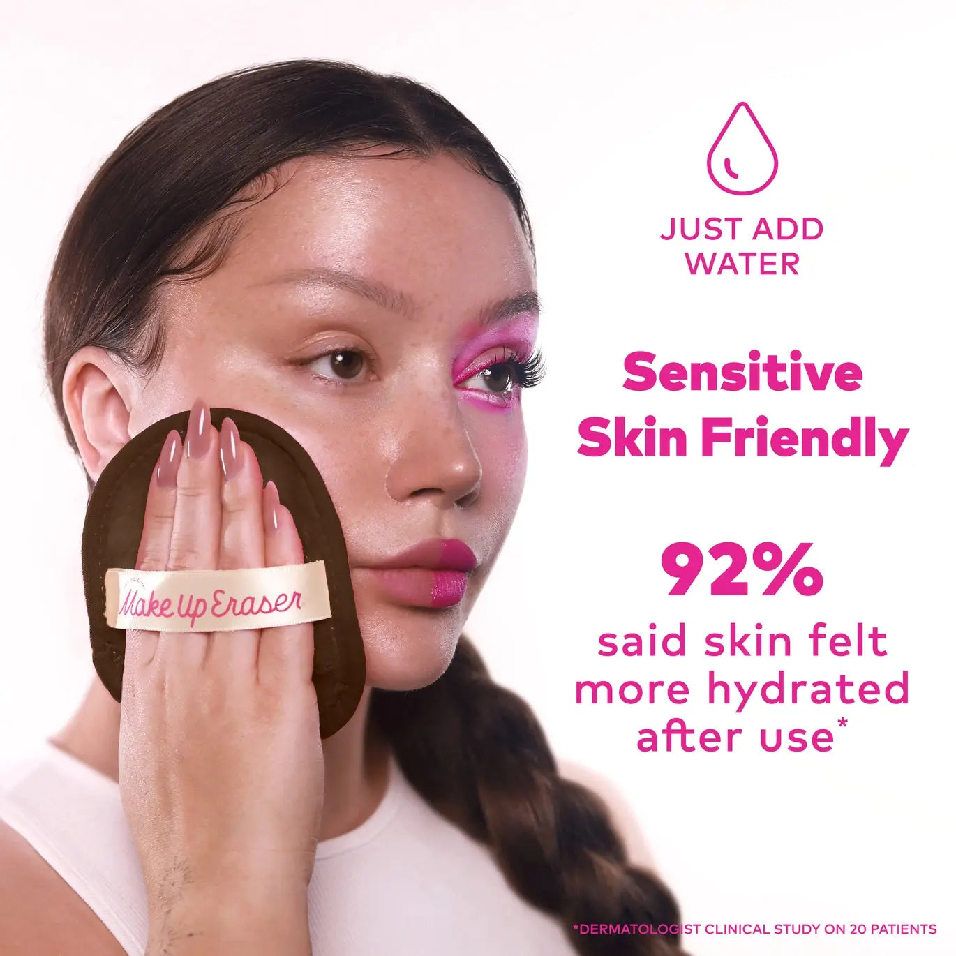 Makeup Eraser - Sprig Beauty Co