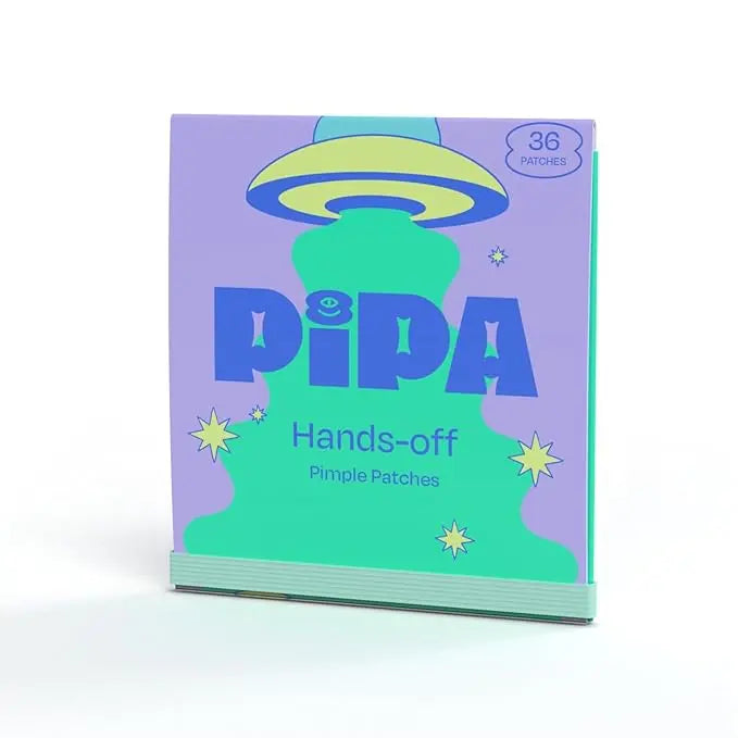 Pipa - Pimple Patches - Sprig Beauty Co