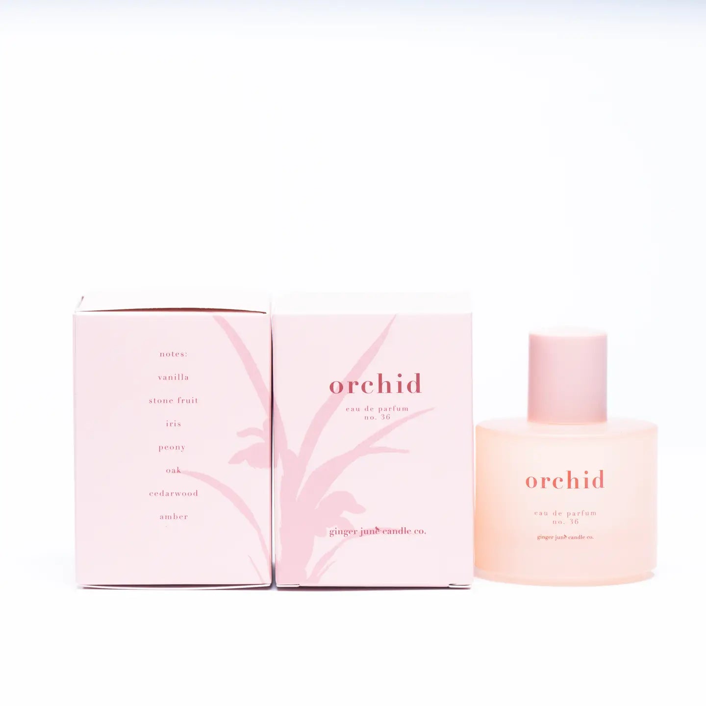 Orchid Perfume Sprig Beauty Co