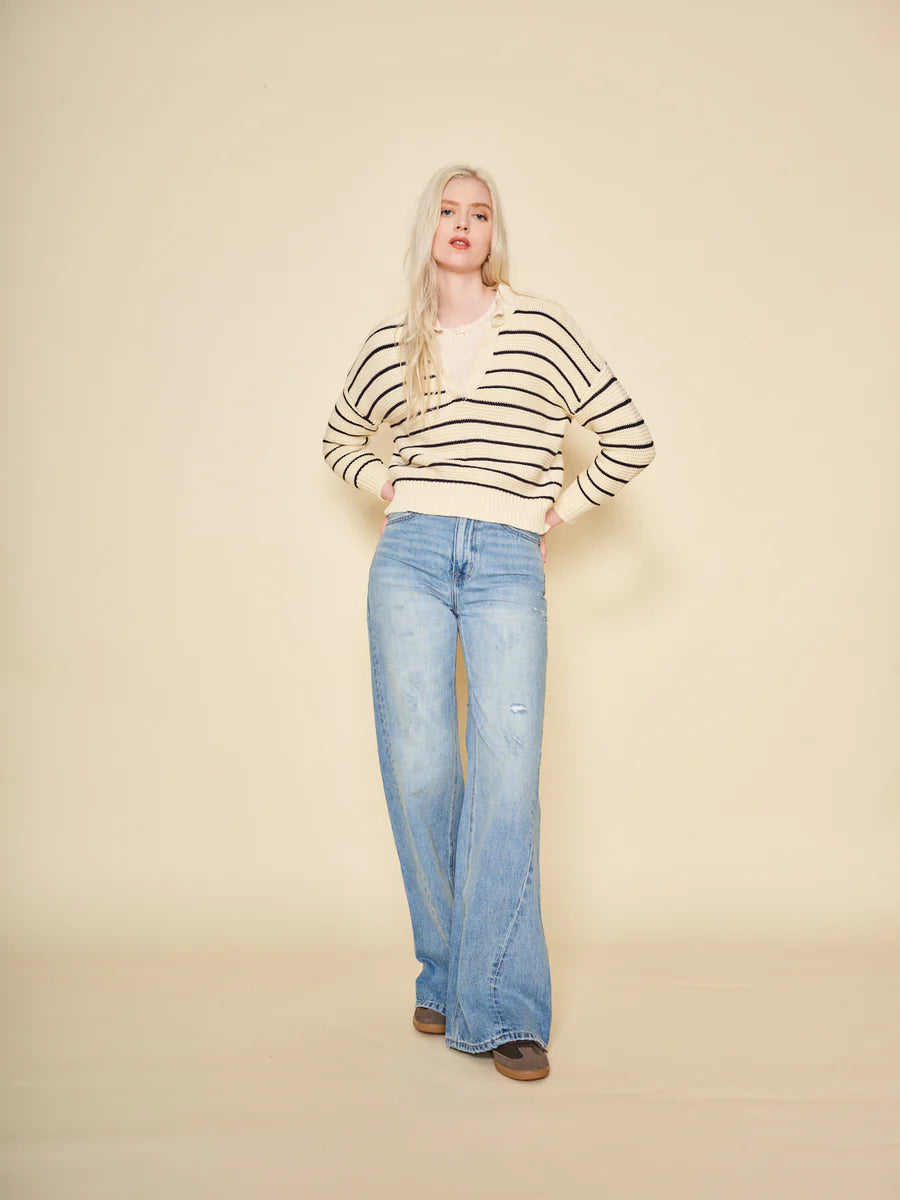 Arden Sweater