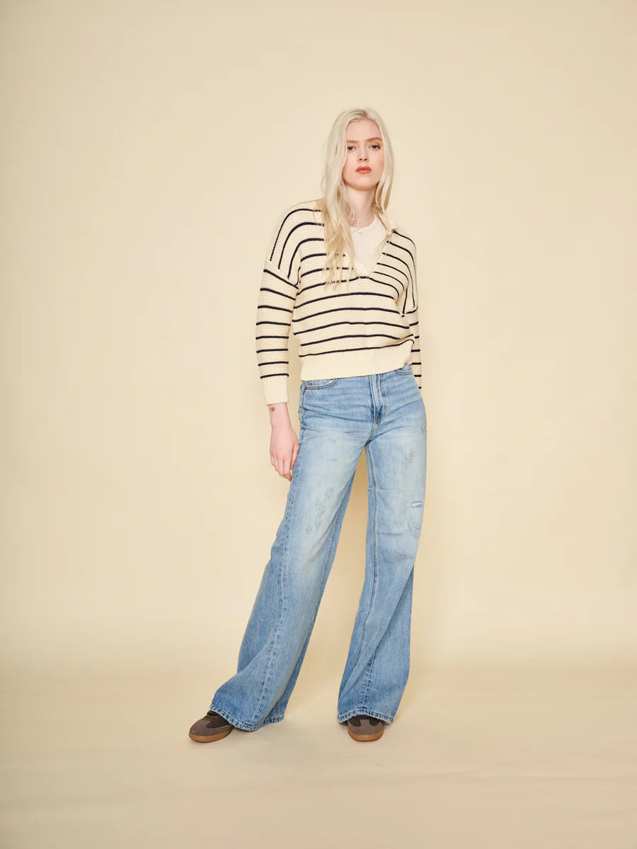 Arden Sweater