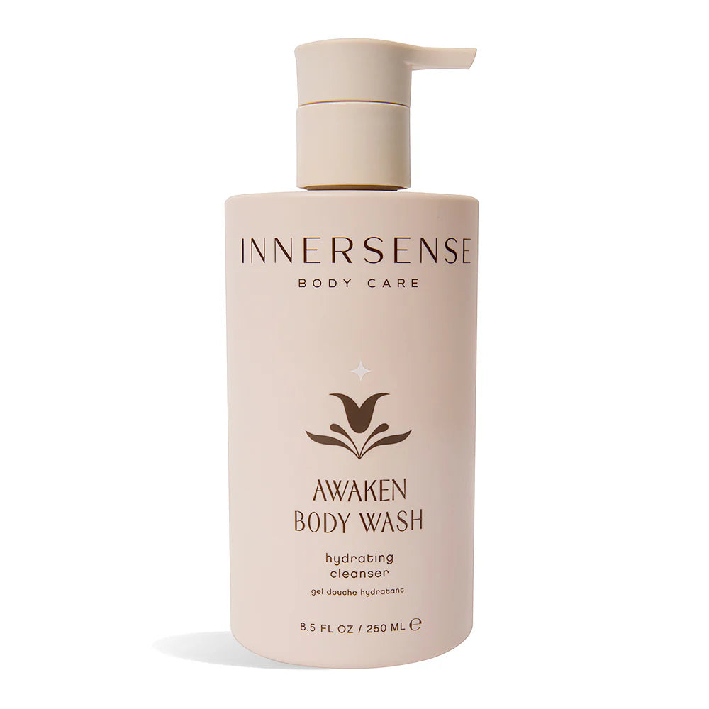 Awaken Body Wash - Sprig Beauty Co