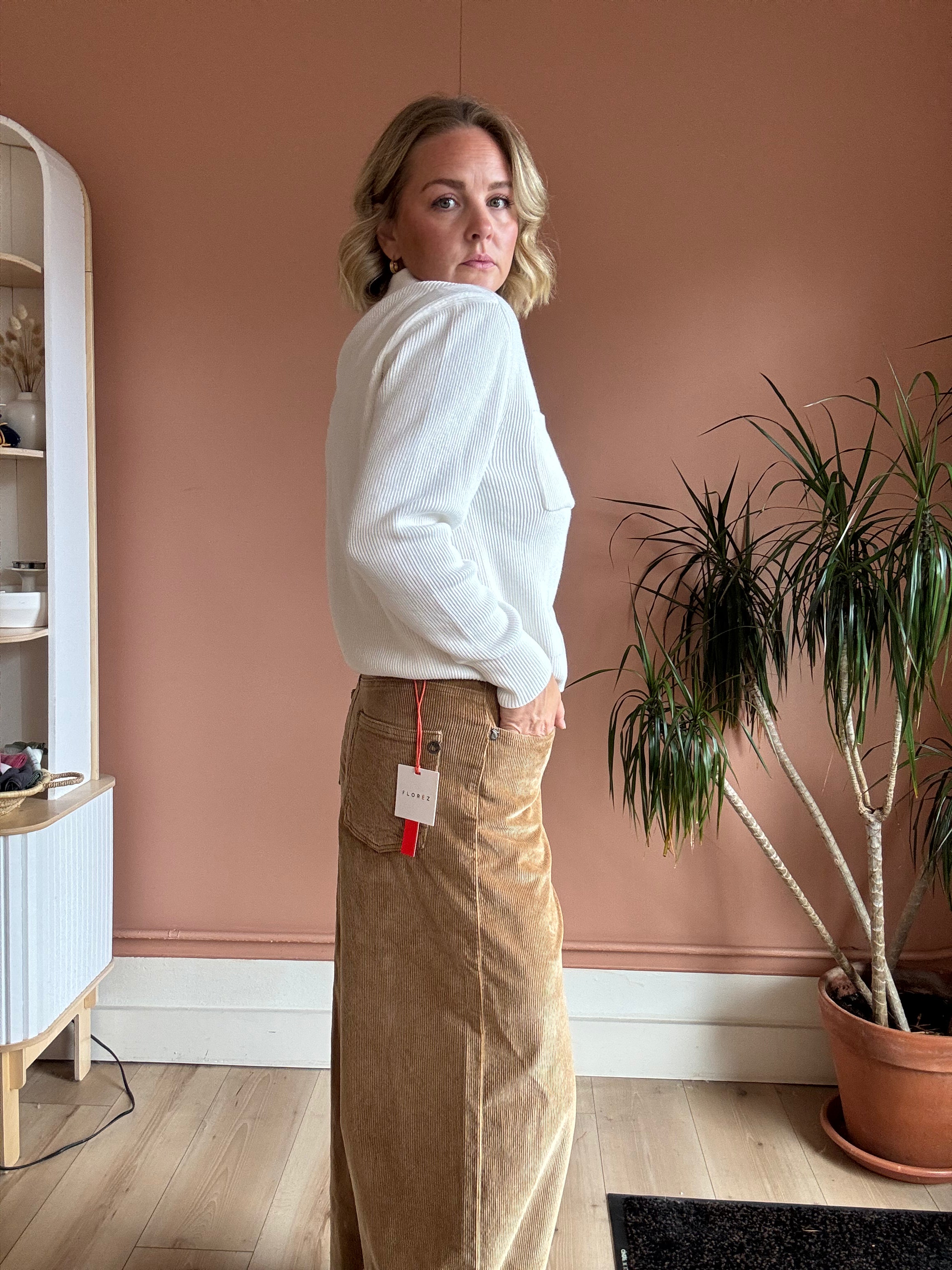 Golden Hour Cord - Sprig Beauty Co