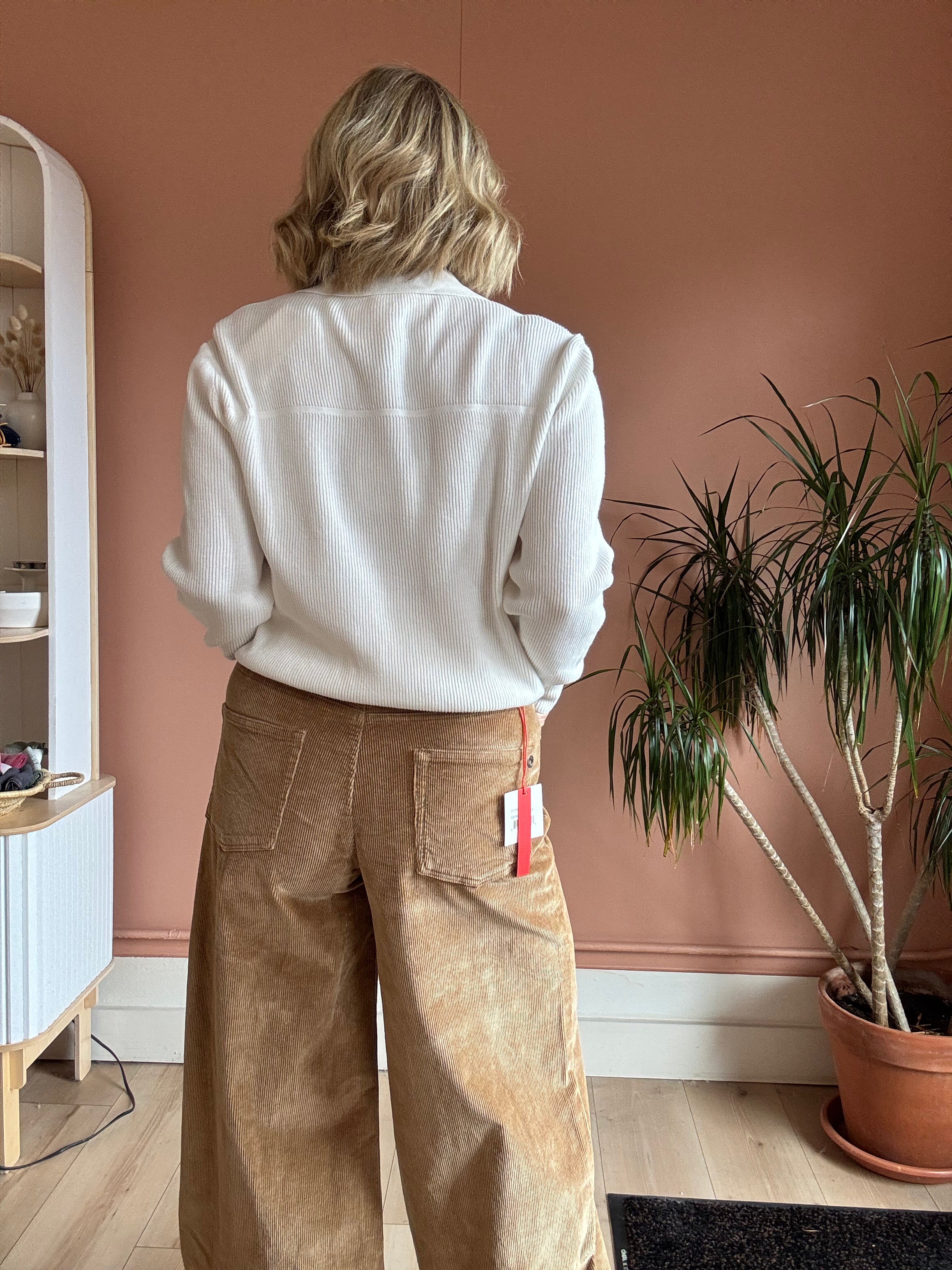Golden Hour Cord - Sprig Beauty Co