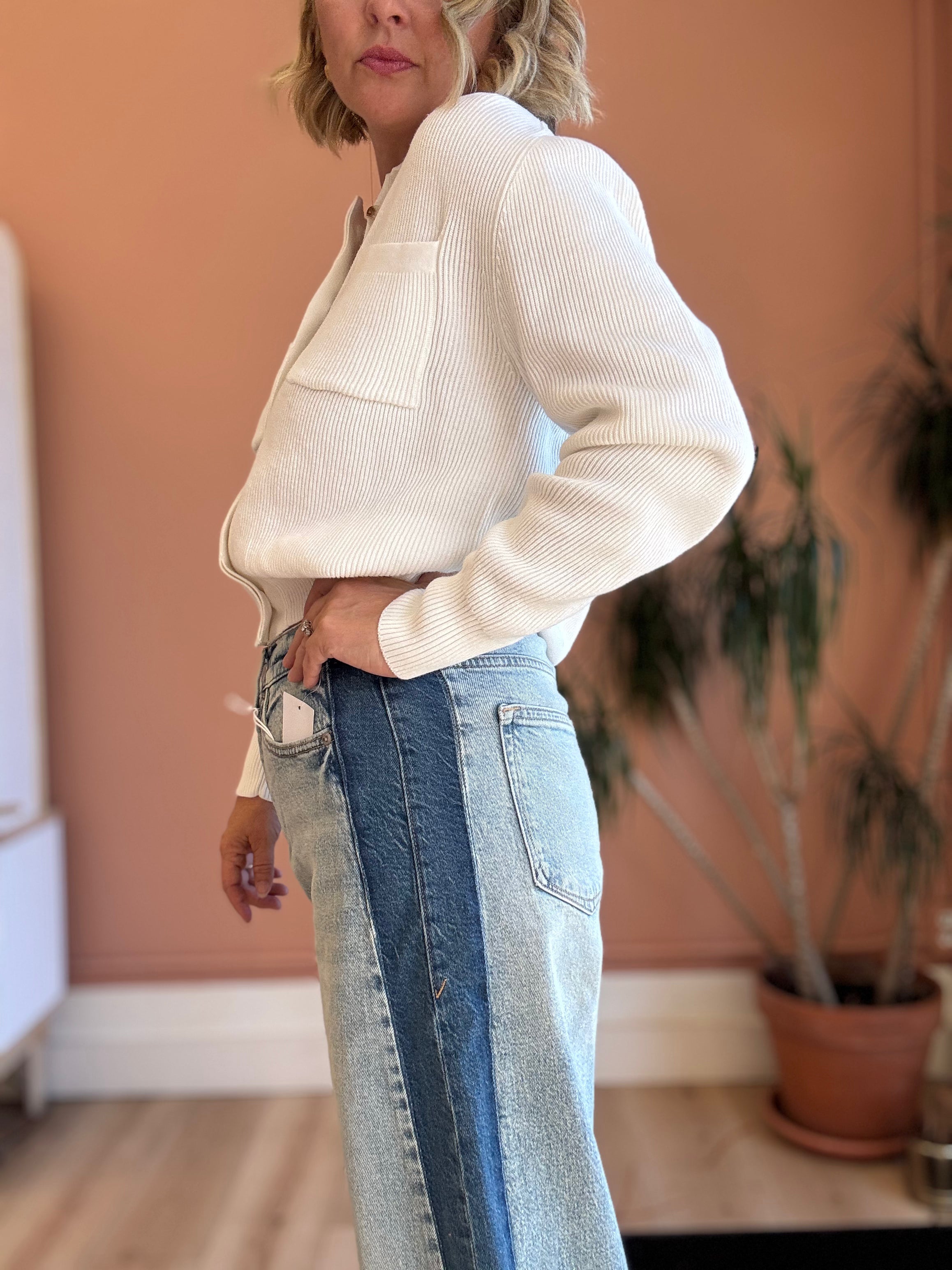 Iconic Jean - Sprig Beauty Co