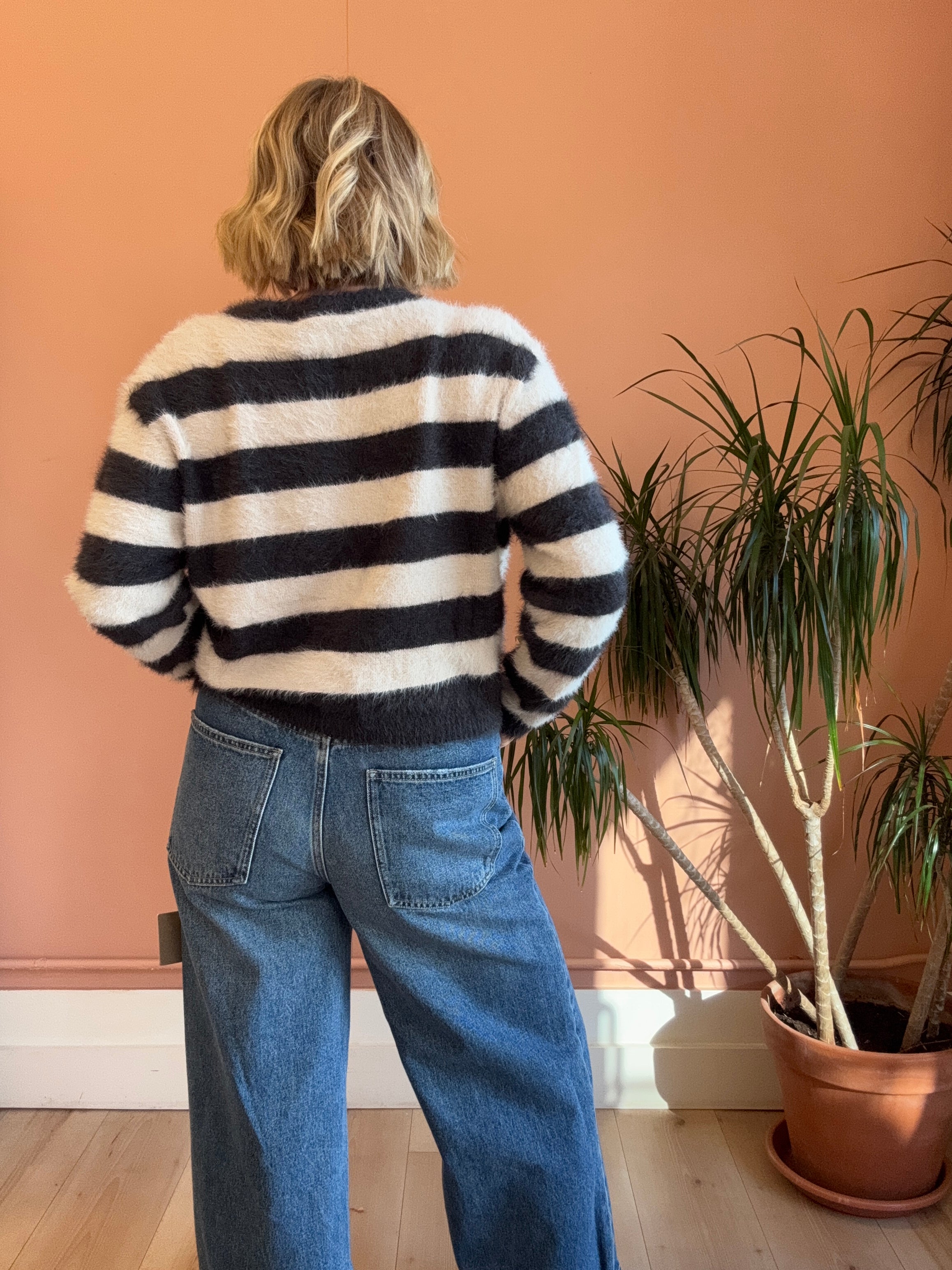Astoria Cardigan - Sprig Beauty Co