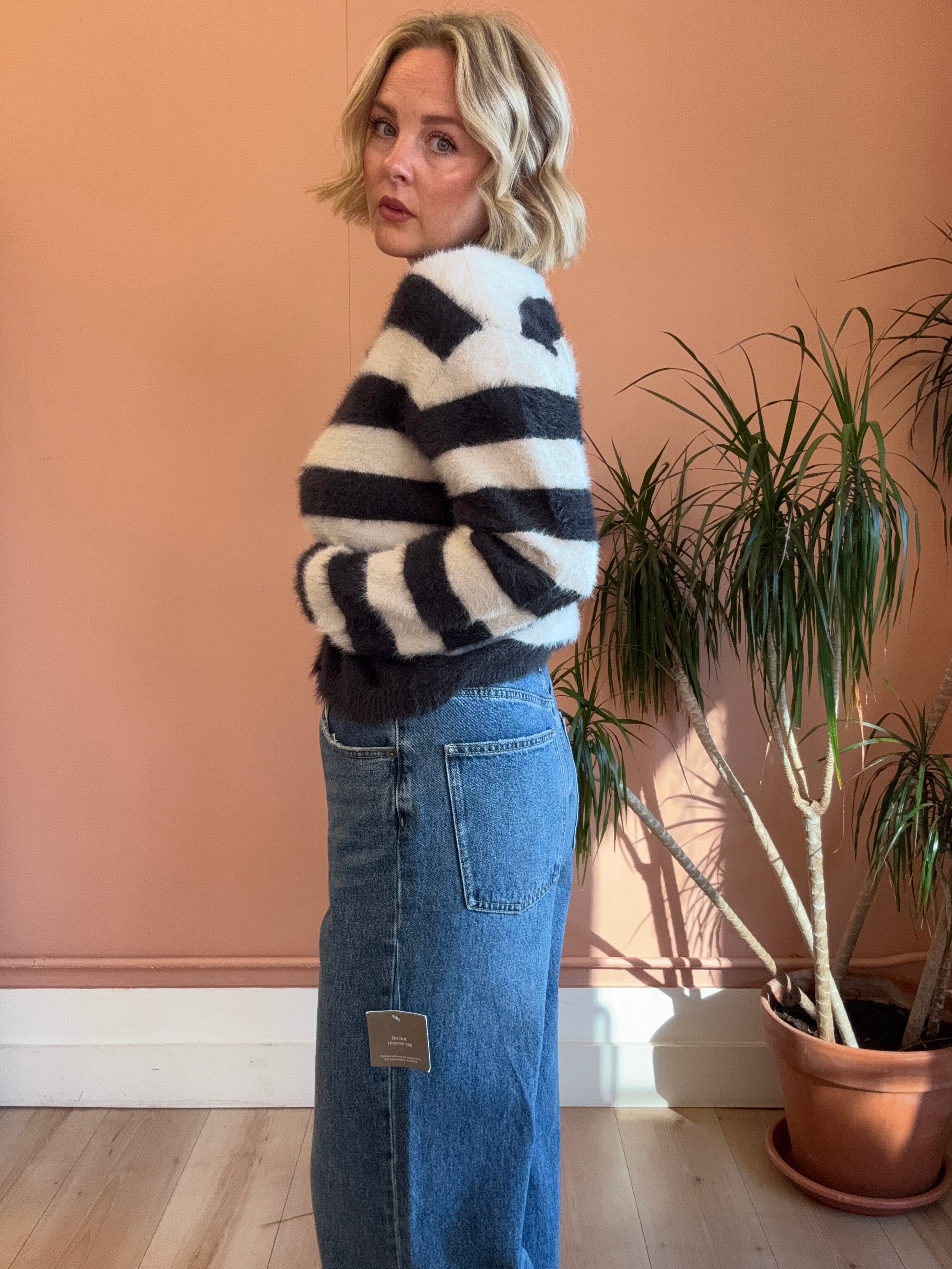 Astoria Cardigan - Sprig Beauty Co