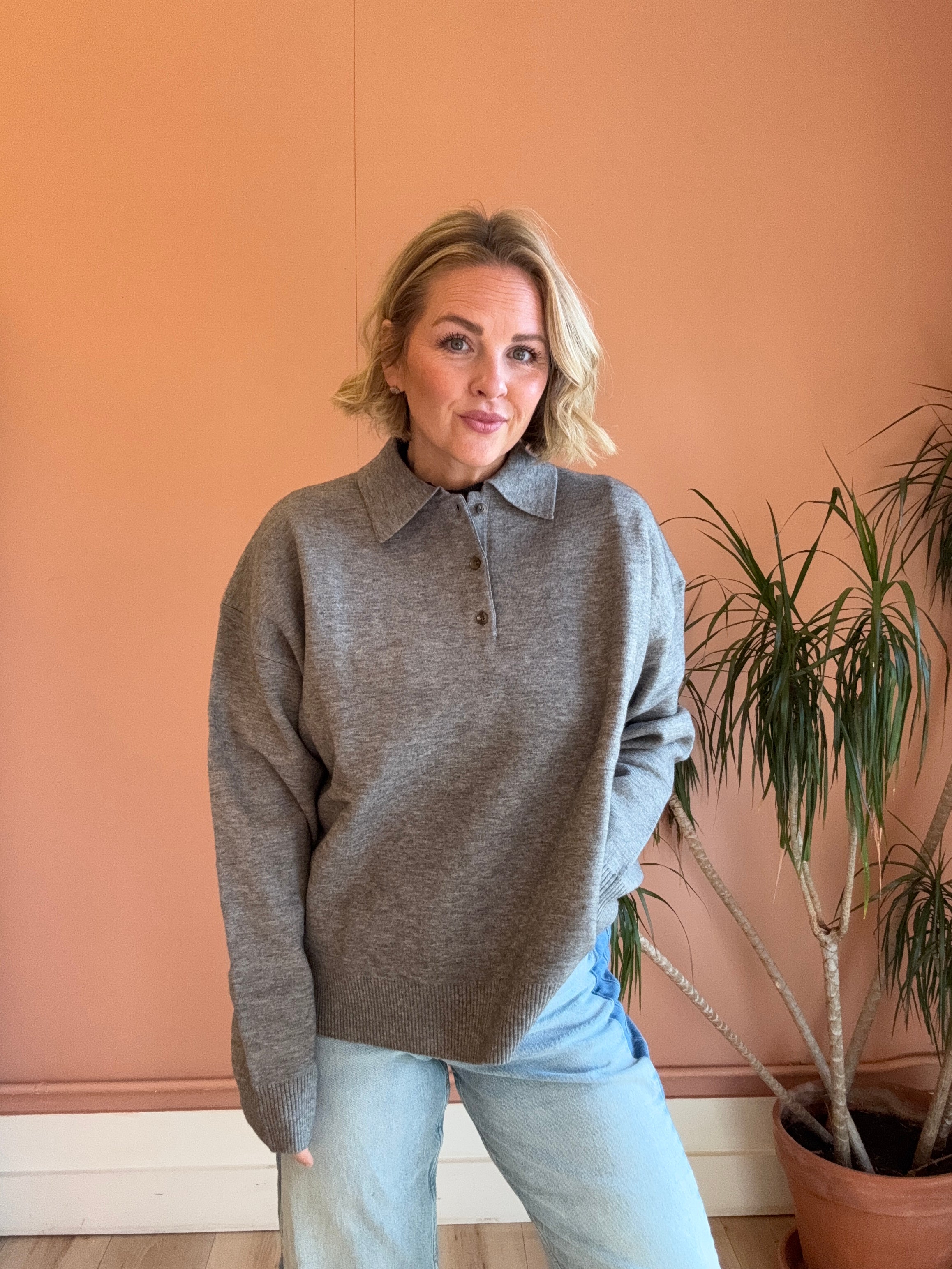 Marlow Sweater