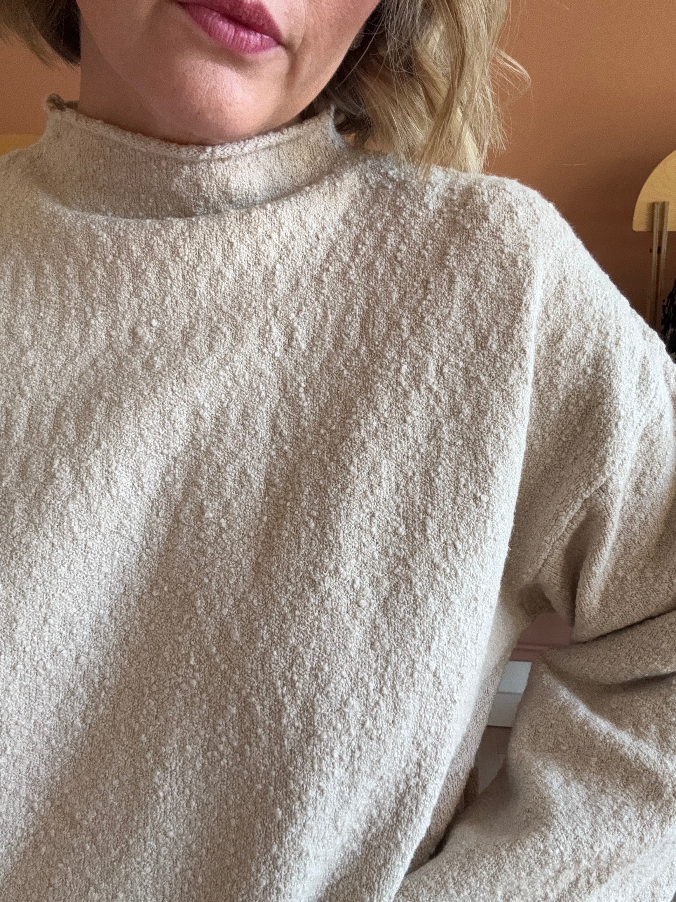 Ordell Sweater - Sprig Beauty Co