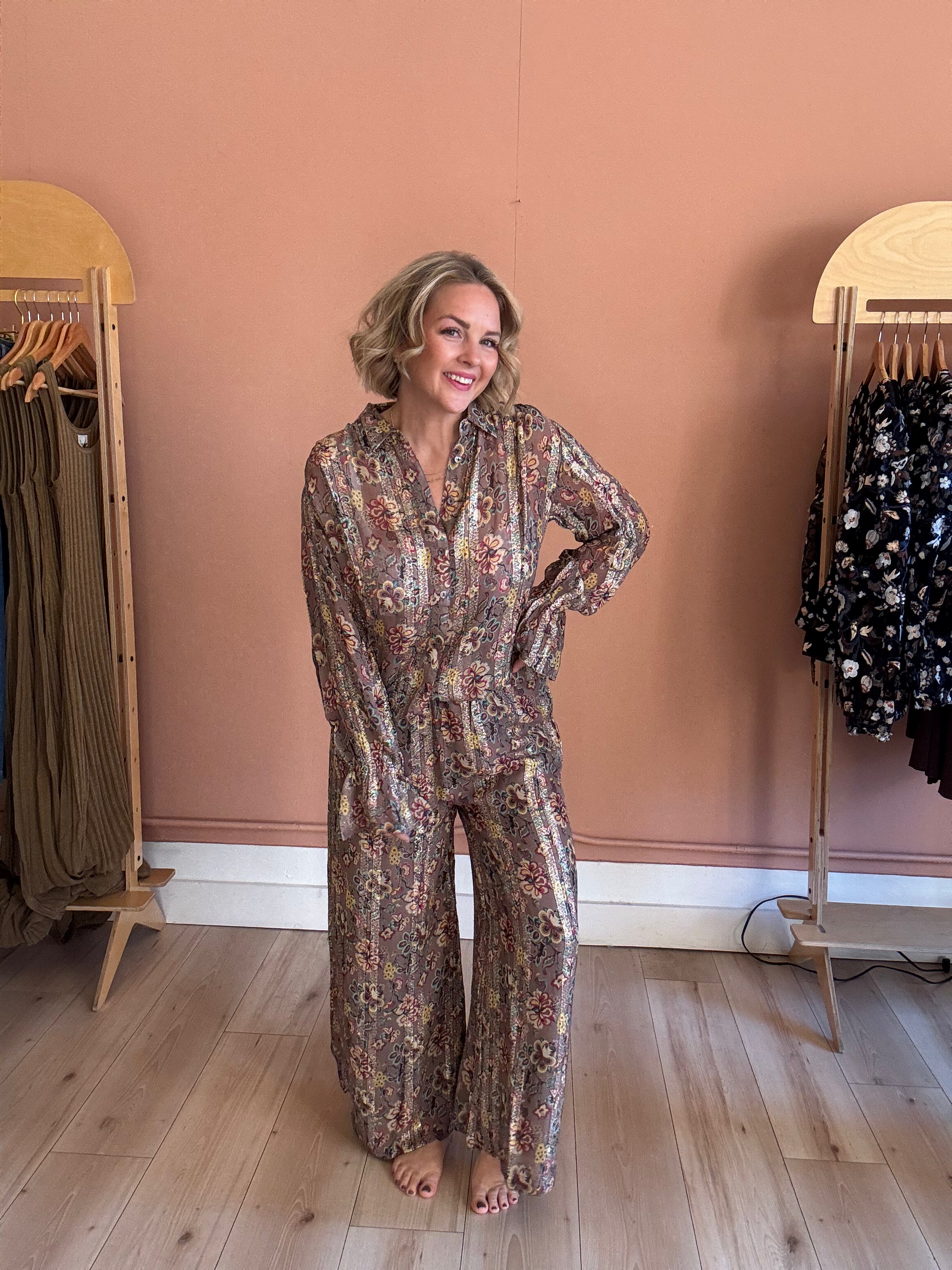 Anahita  Top - Sprig Beauty Co